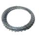 Anti Climb 2m Height Galvanized Razor Wire Barbed Wire