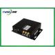 H.265 Wireless Encoder 4g Wifi Module Video Media Server Support Single Channel Ip Camera