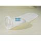 Non Woven PP Liquid Filter Bags Woderful Precision For Water Filtration