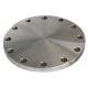 8 Class 150 A105 Raised Face Forged Blind Plate Flange