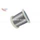 Alloy 120 NF20 Nifethal 70 Electric Resistance Wire 25AWG