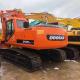 ORIGINAL Hydraulic Valve Doosan Excavator DH225LC-7 22Ton for Your Construction
