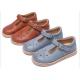 Wear Resistant Rubber Sole SOEKIDY Soft Kids Shoes