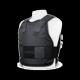 Concealed Scale Fire Resistant Coveralls Stab Resistant Vest Black Or Point Color