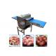 JYR-309D Automatic Fish Cutting Slicing Machine/Fish Fillet Cutting Machine/Poultry Slicer