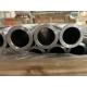 Thick Wall Thickness Precision Seamless Steel Tubes  STBA23-SC STBA24-SC 1045 Machining Tubes
