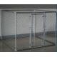 china seller,chain link gate,fence parts,dog fence,galvanized chain link fence