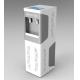 Gross Weight 65KG Water Cooler Water Dispenser with Stainless Steel Housing Material