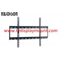 32"-55" Fixed Non-tilting LCD TV Mount (PB-202C)