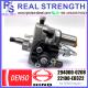 Diesel Common Rail Denso Fuel Injection Pump 294000-0208 22100-E0322 for HINO