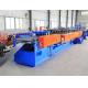 12 Station Metal Stud And Track Roll Forming Machine With Patented Universal Cutter