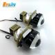 3.0 Inch Led Projector Lens Headlight 35W Power 7000K Color Temperature