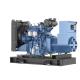 Fuel Saving WEICHAI Diesel Generator 80 Kw 60kw 50kw 90A - 144A Standby Diesel Generator