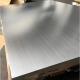 Hairline Finish Cold Rolled Stainless Steel Sheet In Coil Annealing SS316N