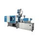 Vertical Two Colour Injection Moulding Machine CS530-110V Axis Parallel