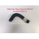 8-97037464-0 ISUZU Engine Parts Water By-Pass Hose For 4JB1 4JH1