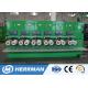 Horizontal / Vertical Wire And Cable Machinery , Copper Wire Enamelling Machine