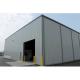 Customize Prefab Construction Costs Philippines Low Cost Light Steel Structure Warehouse