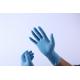 FDA510K Nitrile Medical Disposable Glove XL Blue
