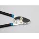 Aluminum Agriculture Tools And Equipment Long Handle Hedge Cutting Shears