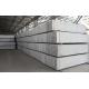 High Strength Lightweight Interior Wall Panels / Board , Sound Proof Partition Wall