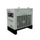 865W 55KG Refrigerated Commercial Air Compressor Dryer For Air Compressors