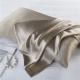 Wearable Soft Silk Fabric , 0.824m/Pcs 19mm Mulberry Silk Material