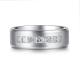18k Gold Moissanite Diamond Engagement Ring Customized Color