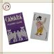 INDIA CAMARA PLAYING CARDS FOR SALE