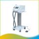 Portable 1064nm 532nm  nd yag laser skin rejuvenation nd yag laser machine beauty clinic machine