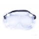 Anti Splash Medical Protective Safety Goggles Polycarbonate Lens Soft Face Frame