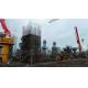 Construction Buildings Boom Pressure Concrete Pump Inner Hydraulic Oil Tank