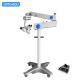 Manual Surgical Operating Microscope 3 Step 6x10x16x 6 Functions For Ophthalmology A41.1932