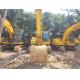                  Used Popular Medium Excavator Komatsu PC200-8 on Sale, Komatsu Hydraulic Track Digger PC200 PC220 PC240 PC300 PC350 PC360 with Low Price High Quality for Sale             