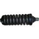 Track Adjust Tension Recoil Springs Cylinder Assembly for Excavator Dozer Undercarriage Parts