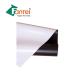 Glossy Matte Blockout Banner Material Solvent Ink 320gsm Good Smoothness