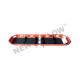 Foldaway Rescue Basket Stretcher Emergency Evacuation Stretcher For Helicopter