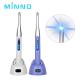 Dental LED Curing Lamp 1 Second Cure Blue Light Metal Head Dentistry Tool