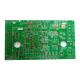 6 Layer High Frequency PCB FR4 HASL Electronic PCB Industry Controller