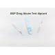 Presumptive Detection Drug Urine Test Kit 24 Months Warranty For Buprenorphine