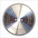 Circle Saw Blades for Cutting Aluminum and Non-Ferrous Metals 700 x 4.2/3.2 x 30