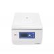 L-530 Tabletop Low-speed Centrifuge with Safety-Lock Lid & 4x500ml Horizontal Rotor