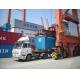 Fedex UPS international logistics freight forwarder