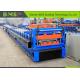 235-550mpa Floor Decking Roll Forming Machine WIth European Design