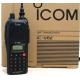 Amateur UHF transceiver icom ic-u82 two way radios