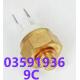 Volkswagen Skoda Automotive Coolant Temperature Sensor 035919369C