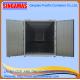 Length 6058MM Refrigerator Storage Containers , Refrigerated Sea Container Durable