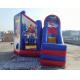 Hansel Inflatable Bouncer Jumping Combo Price spider man inflatable bouncer