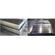 Corrosion-Resistant Galvanized Steel Sheet - Length 1000mm-6000mm Edge Slit Edge