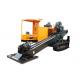 3000mm Rod Powerful HDD Directional Boring Equipment With Cummins Engine
